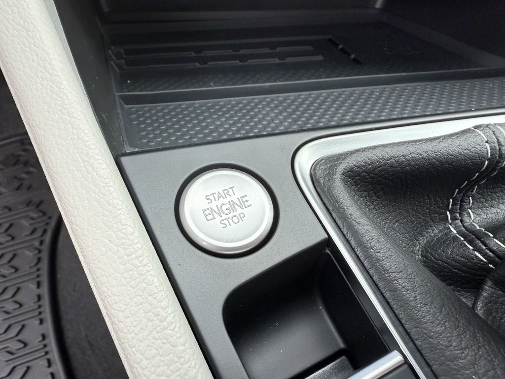 2026 Volkswagen Jetta SE - Photo 20