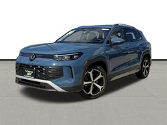 2026 Volkswagen Tiguan 2.0T SE SUV