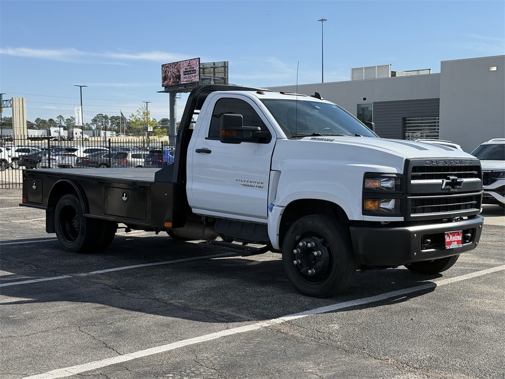 Used 2022 Chevrolet Truck Regular Cab
