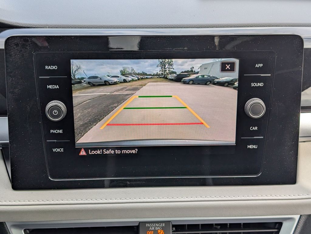 2026 Volkswagen Taos SE - Photo 20