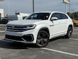 Volkswagen Atlas Cross Sport