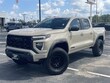 GMC Canyon