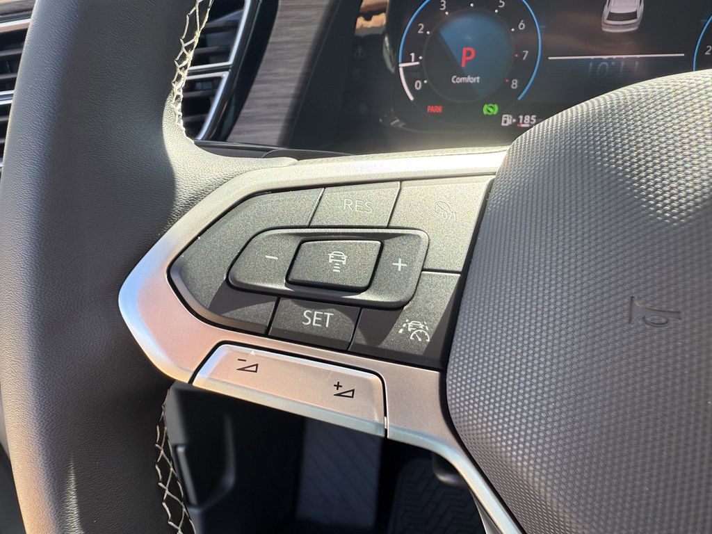 2026 Volkswagen Atlas SEL - Photo 16