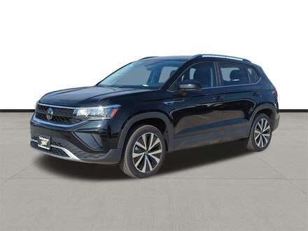 2024 Volkswagen Taos 1.5T SE SUV