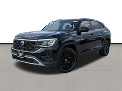 2026 Volkswagen Atlas Cross Sport 2.0T SE w/Technology SUV