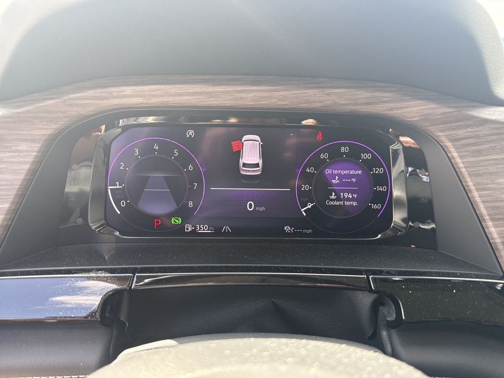 2026 Volkswagen Atlas SEL Premium R-Line - Photo 16