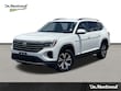Volkswagen Atlas