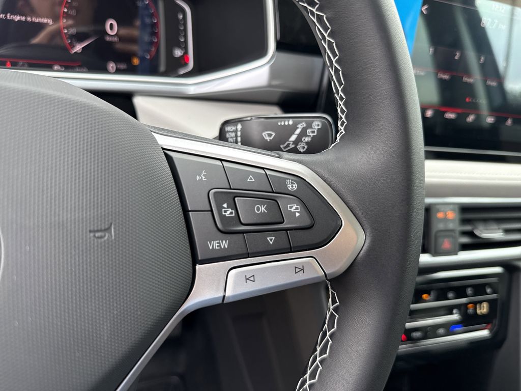 2026 Volkswagen Taos SEL - Photo 15