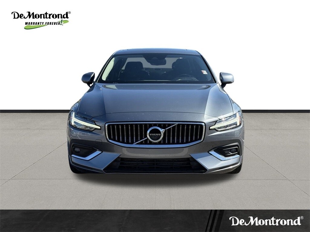 2019 Volvo S60 T6 Inscription photo 2
