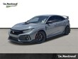 Honda Civic Type R