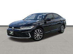 2026 Volkswagen Jetta 1.5T SE Sedan