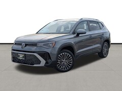 2026 Volkswagen Taos 1.5T SE SUV