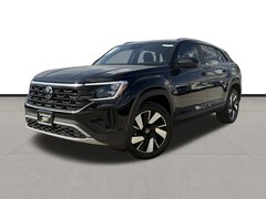 2026 Volkswagen Atlas Cross Sport 2.0T SE w/Technology SUV