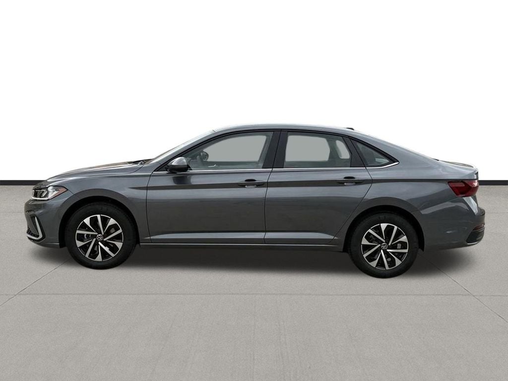 2026 Volkswagen Jetta S - Photo 8