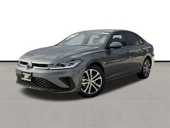 2026 Volkswagen Jetta 1.5T Sport Sedan