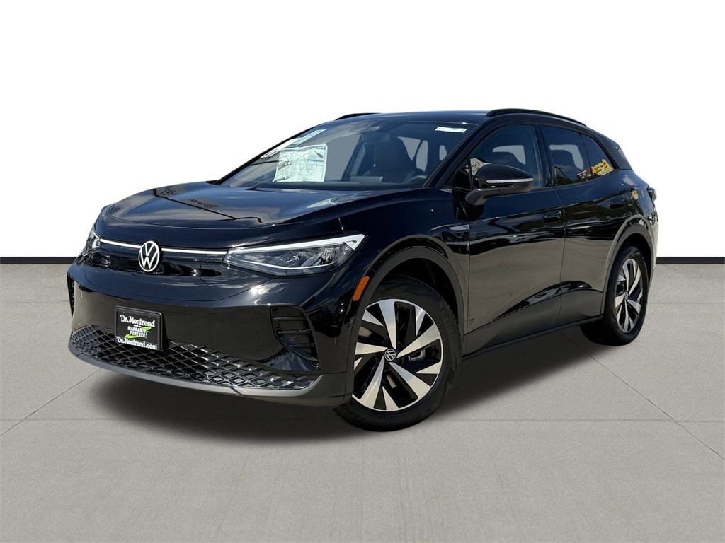 2025 Volkswagen ID.4 PRO's photo