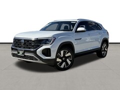 2026 Volkswagen Atlas Cross Sport 2.0T SE w/Technology SUV