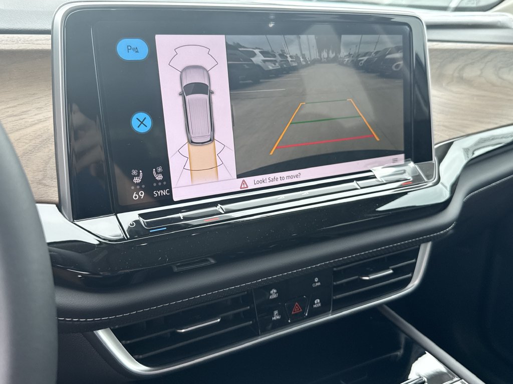 2026 Volkswagen Atlas SE w/Tech - Photo 20