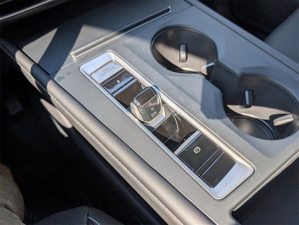2026 Volkswagen Atlas SE - Photo 23