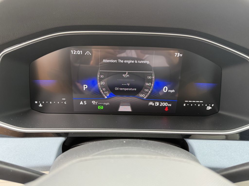 2026 Volkswagen Jetta SE - Photo 17