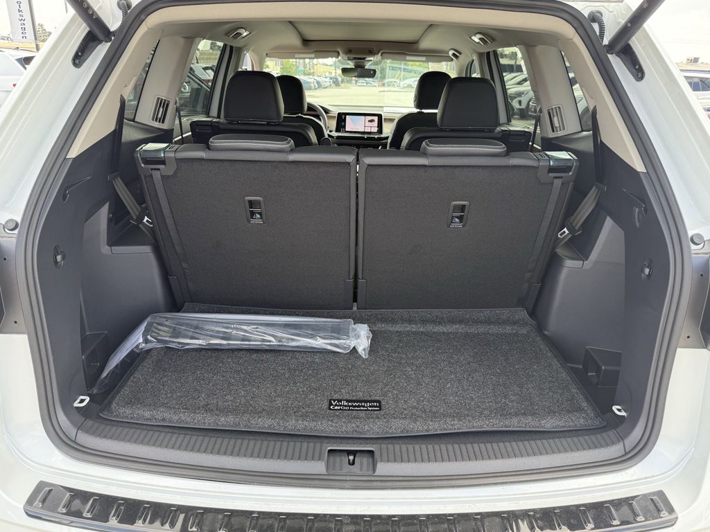 2026 Volkswagen Atlas SE w/Tech - Photo 27