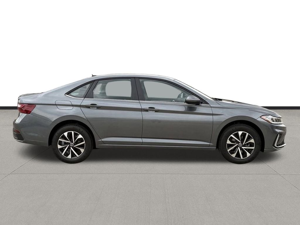2026 Volkswagen Jetta S - Photo 4