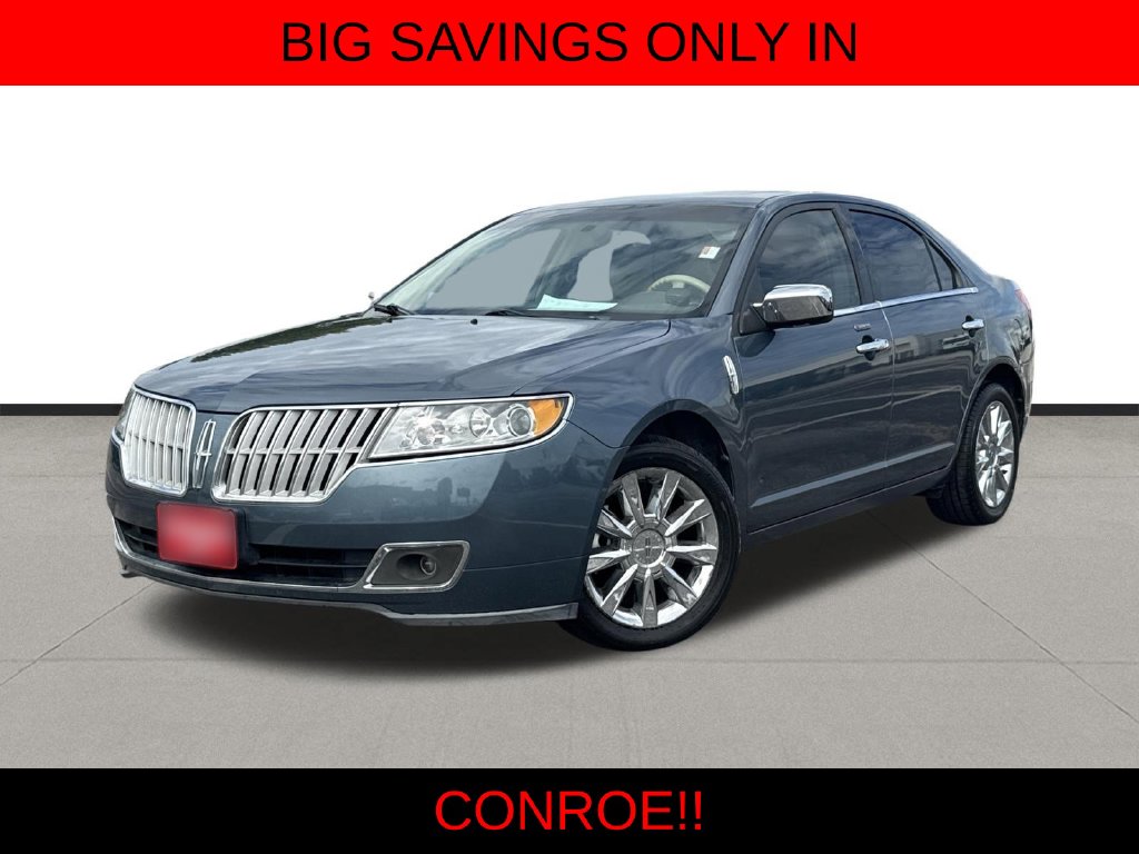 Lincoln MKZ