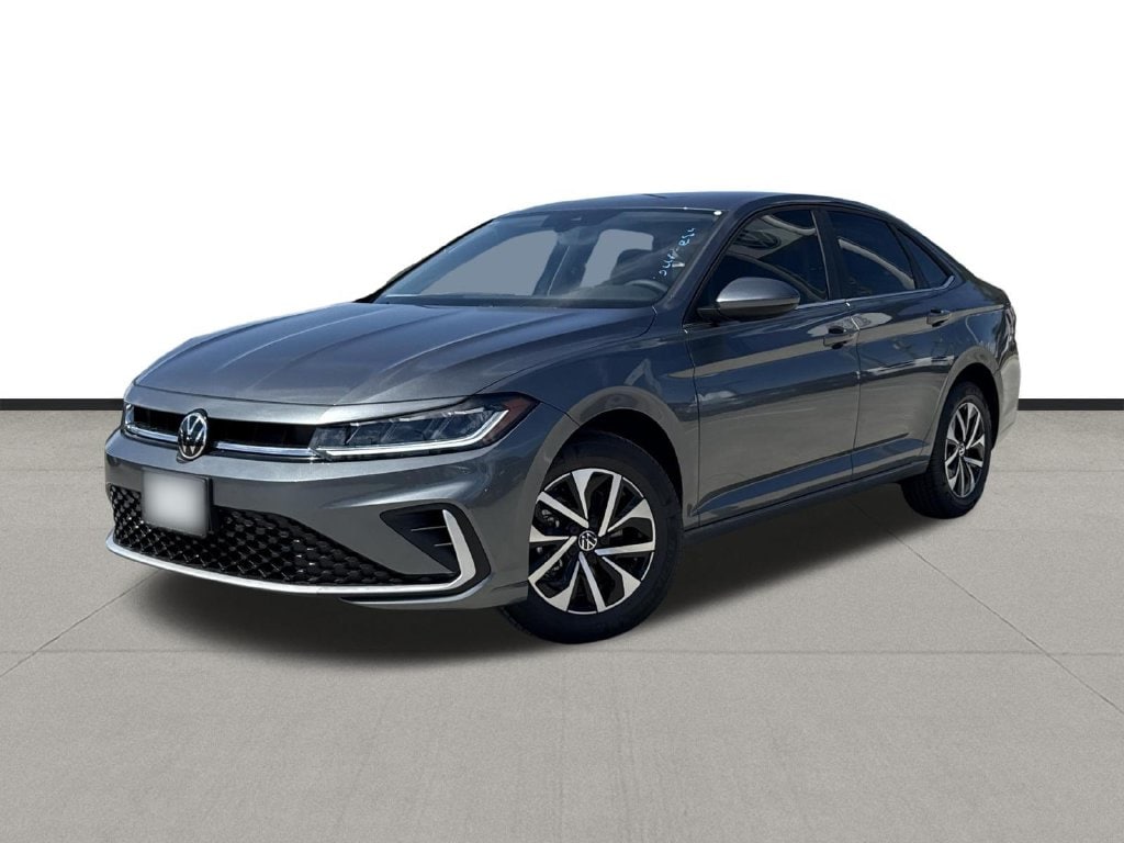 2027 Volkswagen Jetta