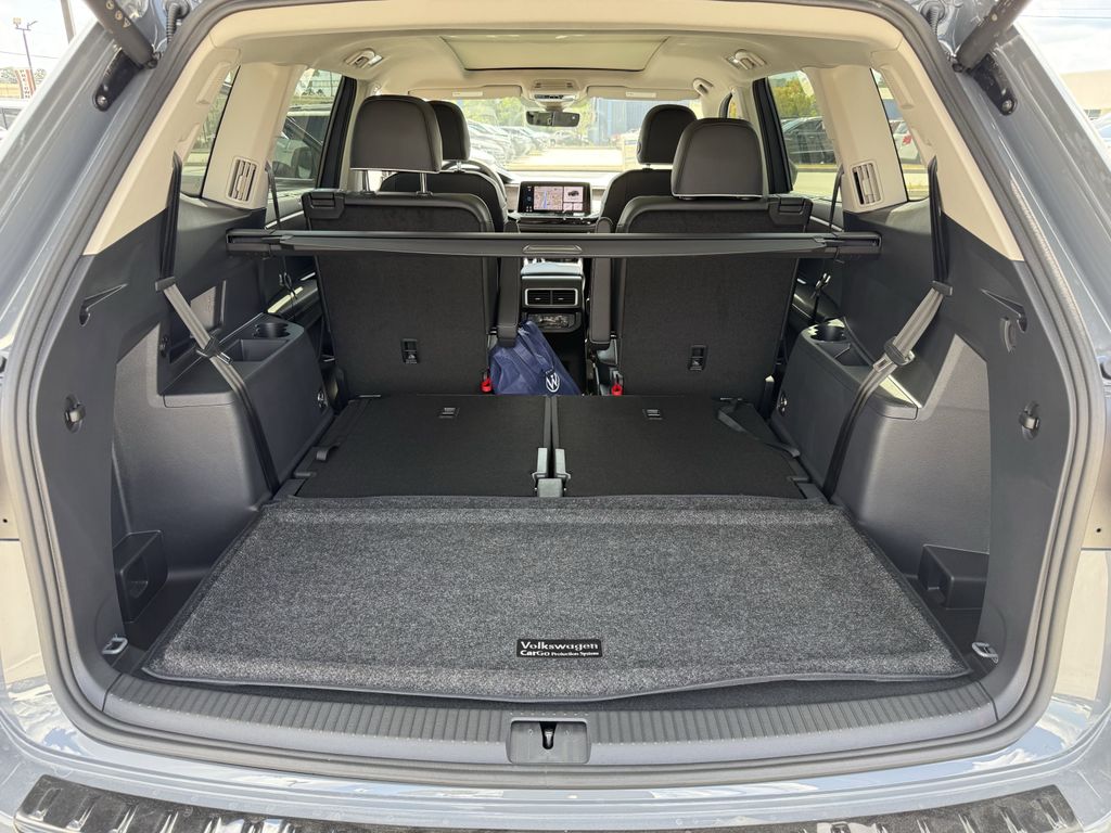 2026 Volkswagen Atlas SEL Premium R-Line - Photo 27