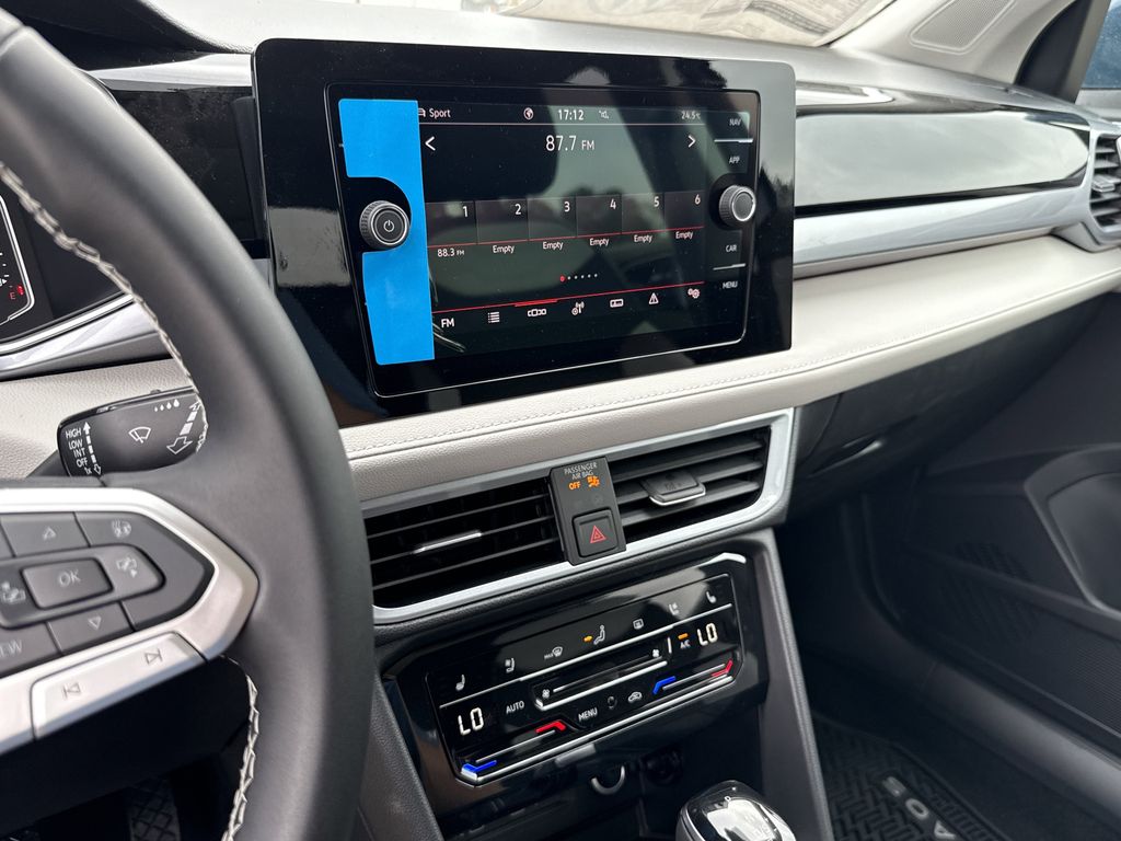 2026 Volkswagen Taos SEL - Photo 20