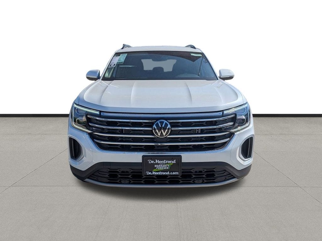 2026 Volkswagen Atlas SE - Photo 2