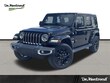Jeep Wrangler Unlimited 4xe