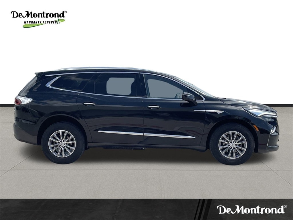 Used 2024 Buick Enclave Premium SUV