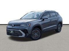 2026 Volkswagen Taos 1.5T SE SUV