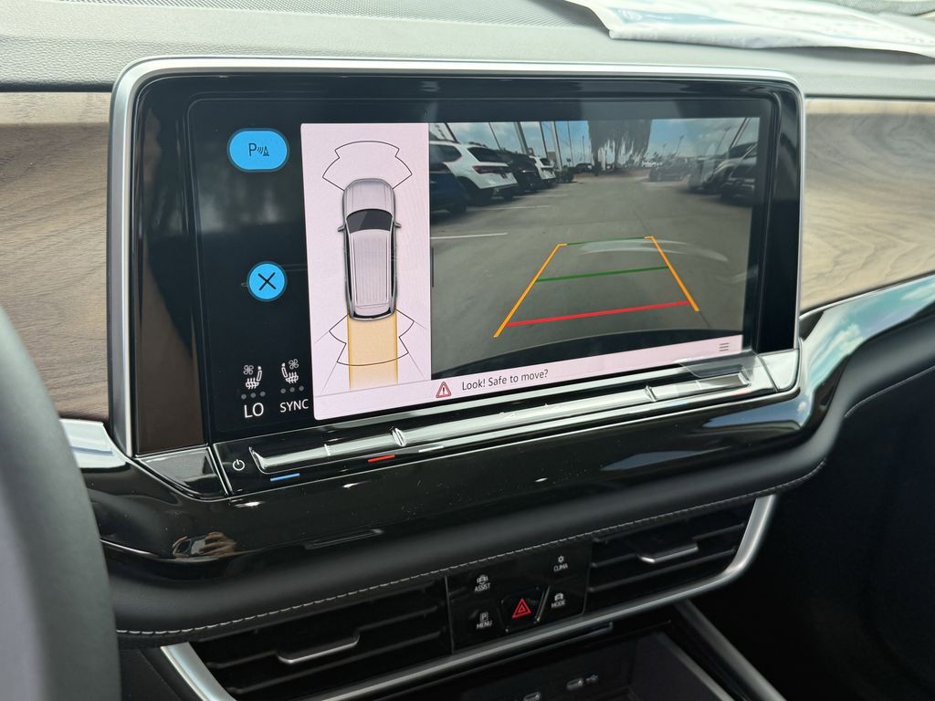 2026 Volkswagen Atlas SE w/Tech - Photo 19