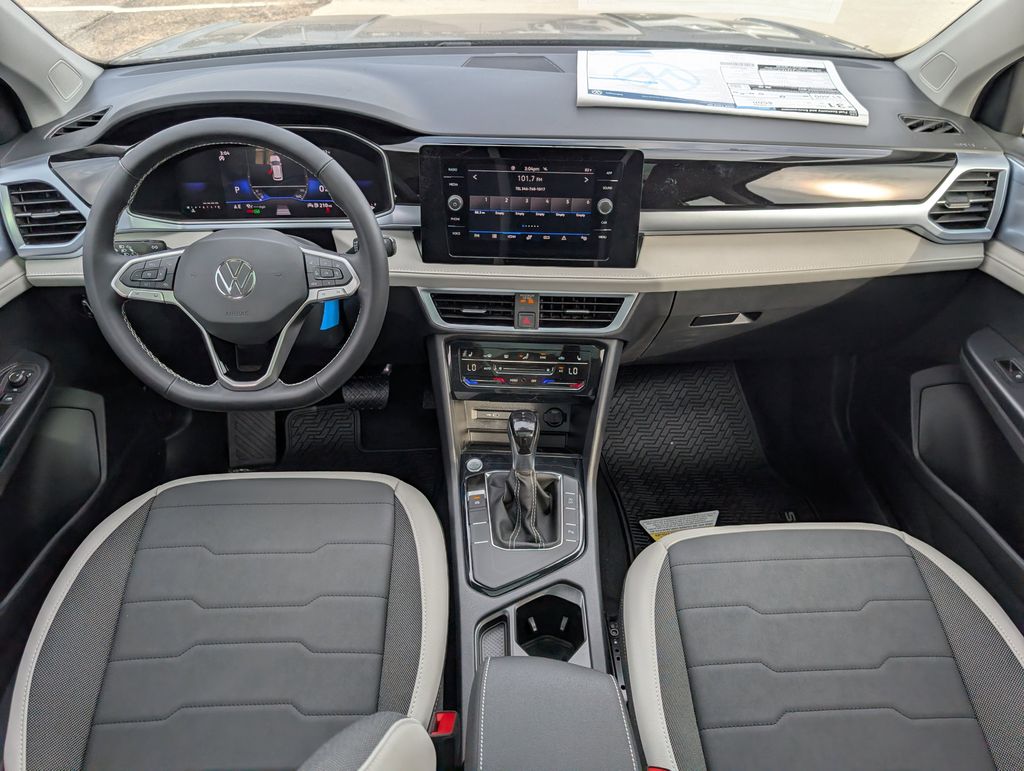2026 Volkswagen Taos SE - Photo 28