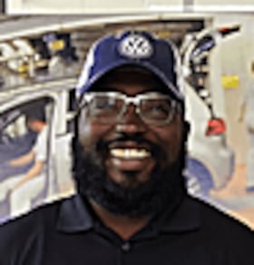 Staff member Dereck Williams from ID_689f1ac0fa0f