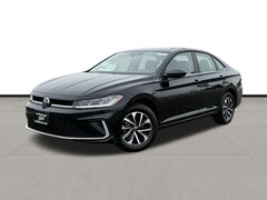 2026 Volkswagen Jetta 1.5T SE Sedan