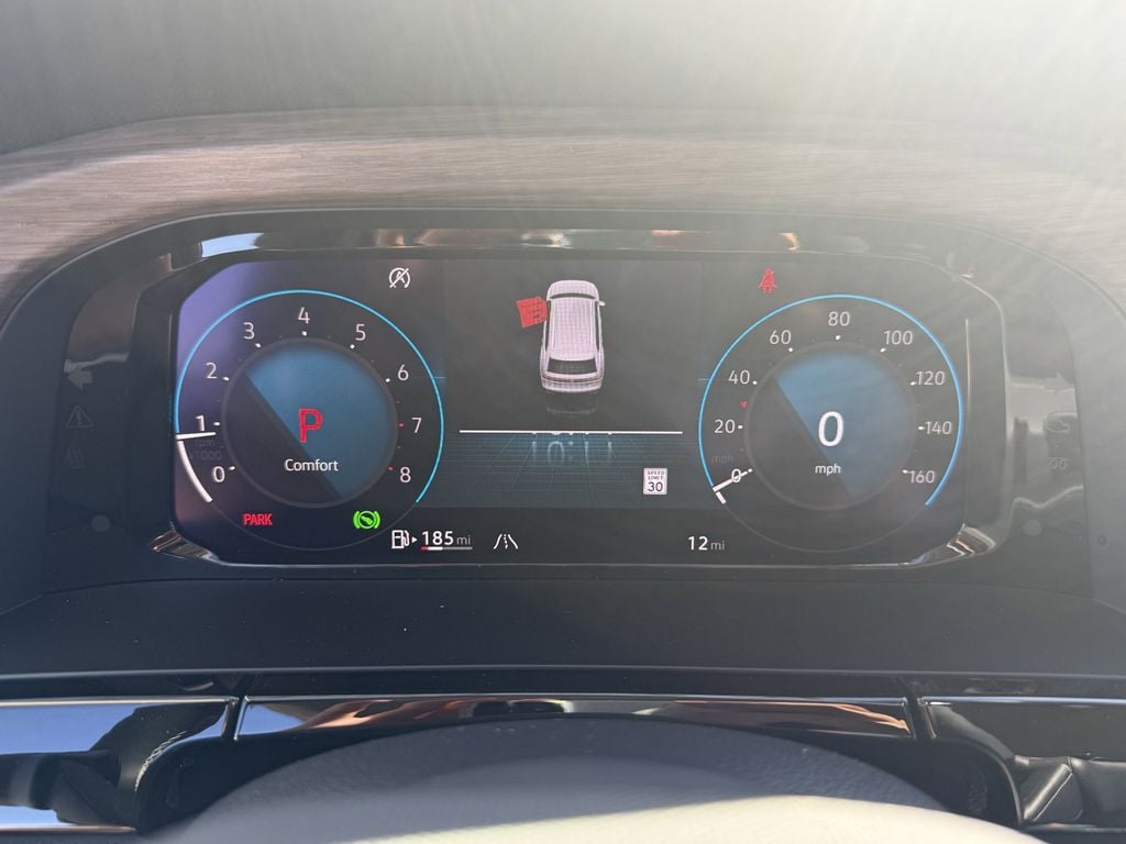 2026 Volkswagen Atlas SEL - Photo 17