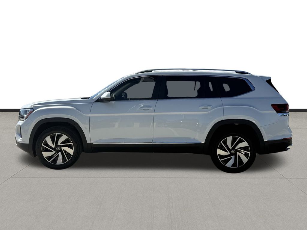 2026 Volkswagen Atlas SEL - Photo 8