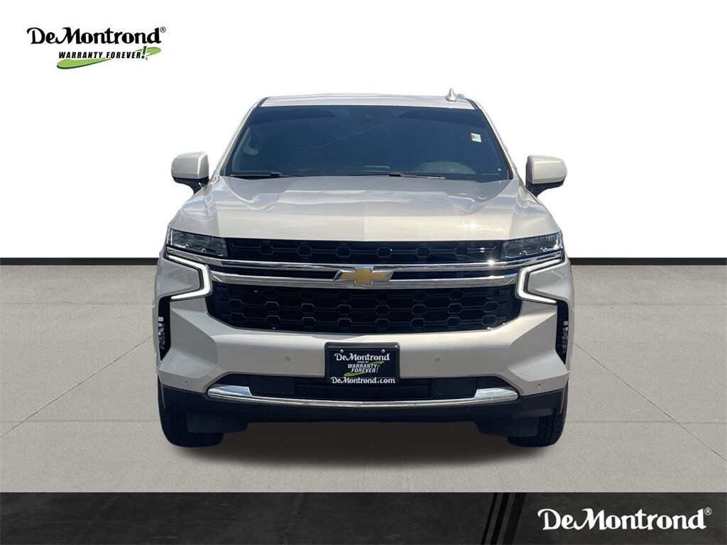 2023 Chevrolet Tahoe LS photo 2