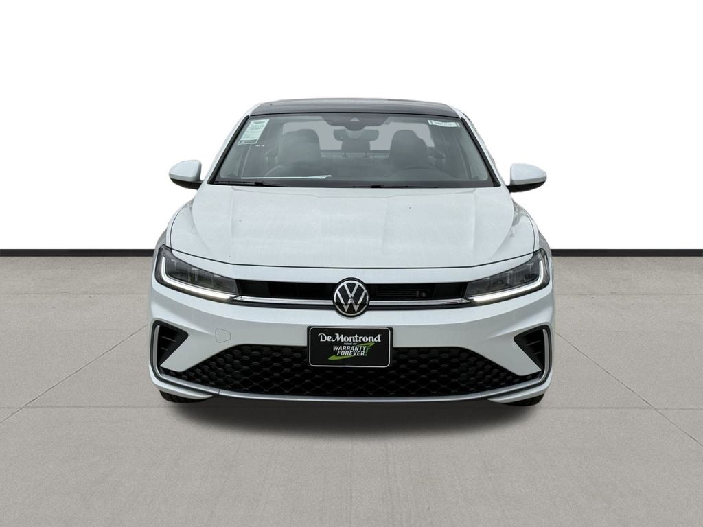 2026 Volkswagen Jetta SE - Photo 2