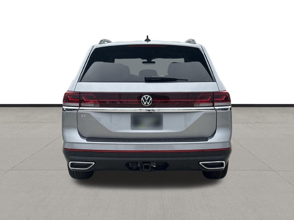 2026 Volkswagen Atlas SE w/Tech - Photo 6