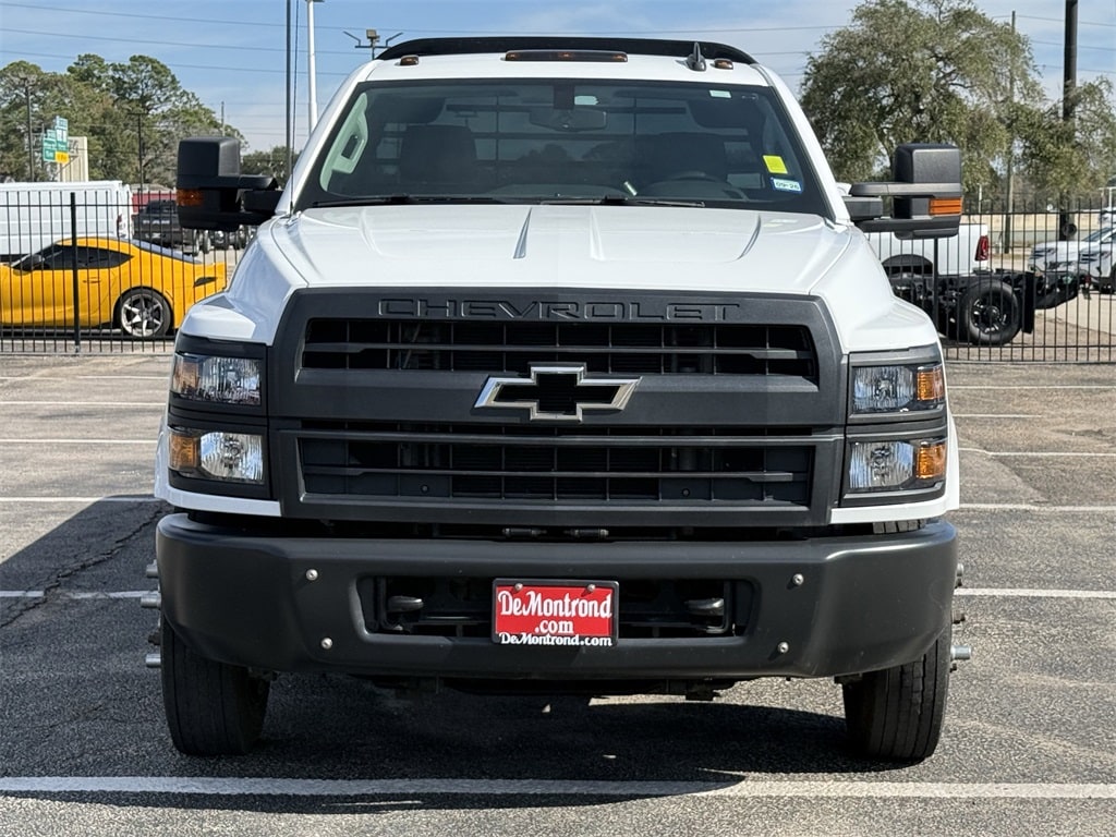 Used 2022 Chevrolet Truck Regular Cab