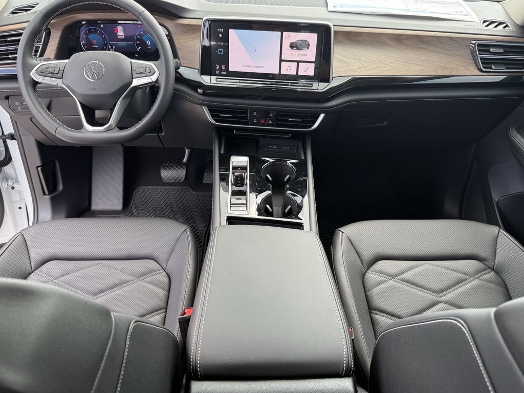 2026 Volkswagen Atlas SE w/Tech - Photo 26