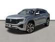 Volkswagen Atlas Cross Sport
