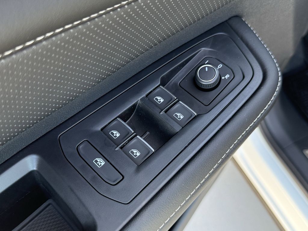 2026 Volkswagen Atlas SEL - Photo 11