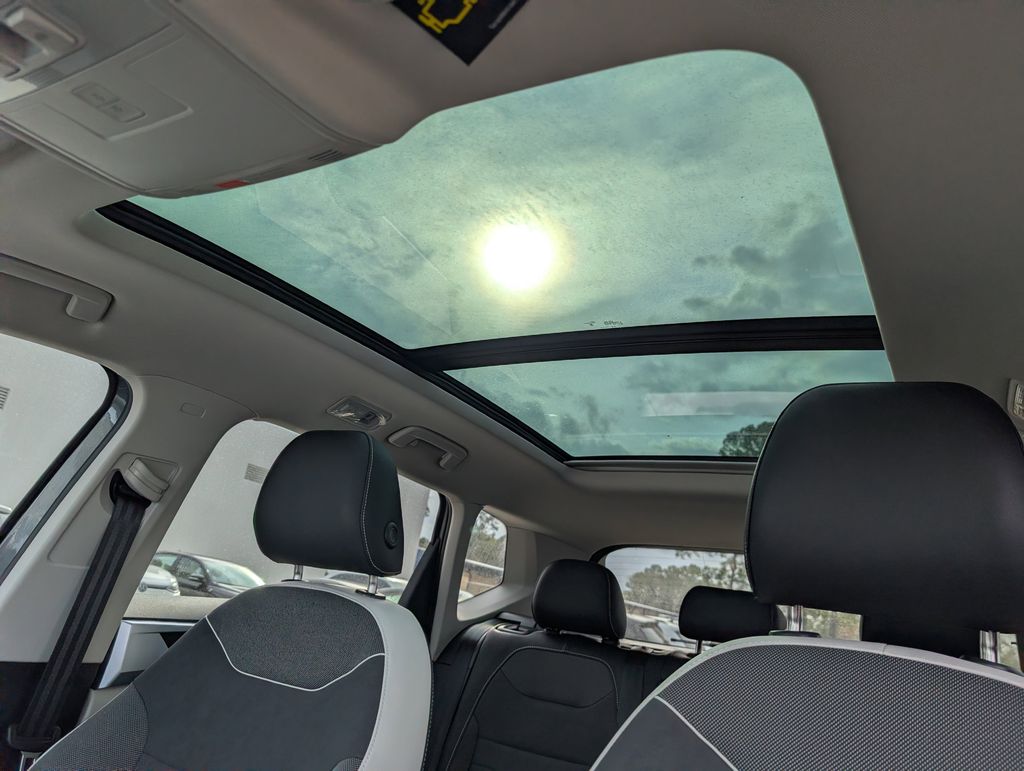 2026 Volkswagen Taos SE - Photo 24