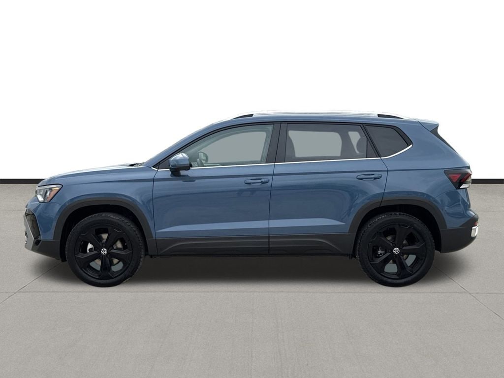 2026 Volkswagen Taos SEL - Photo 8