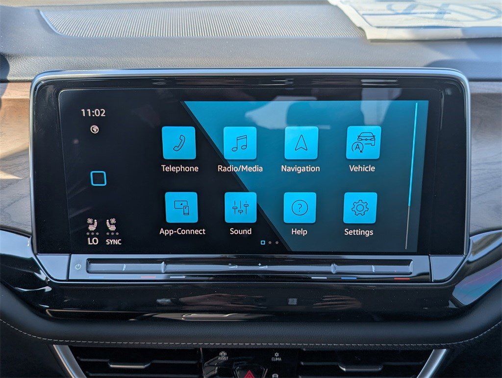 2026 Volkswagen Atlas SE - Photo 19